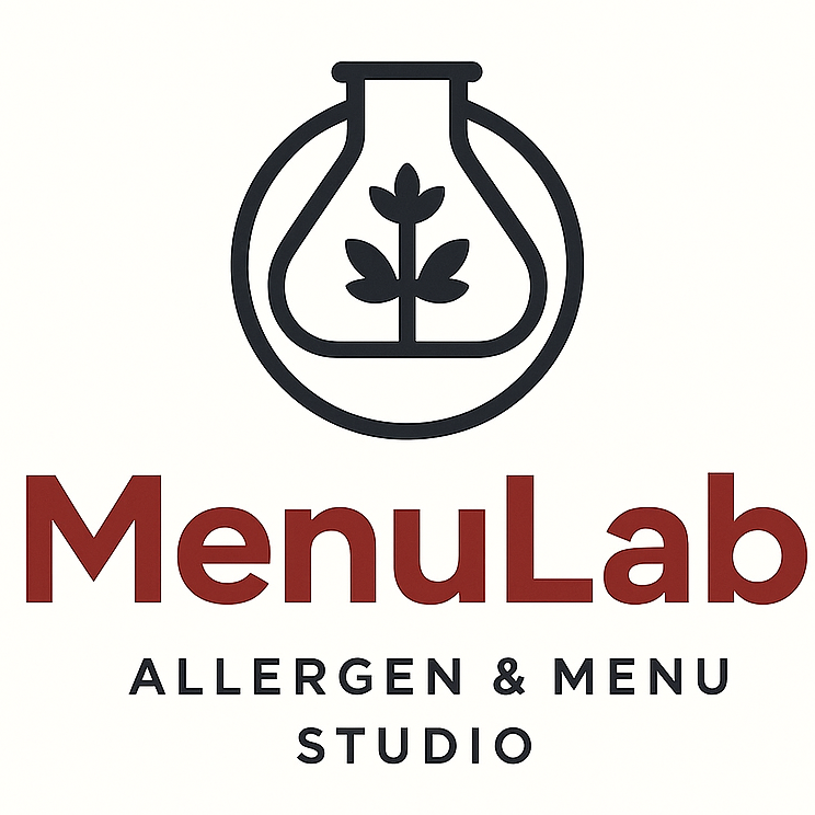 MenuLab Logo