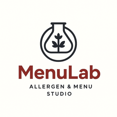 MenuLab Logo